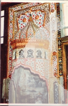 Istambul - TR xxxx 95 001 **